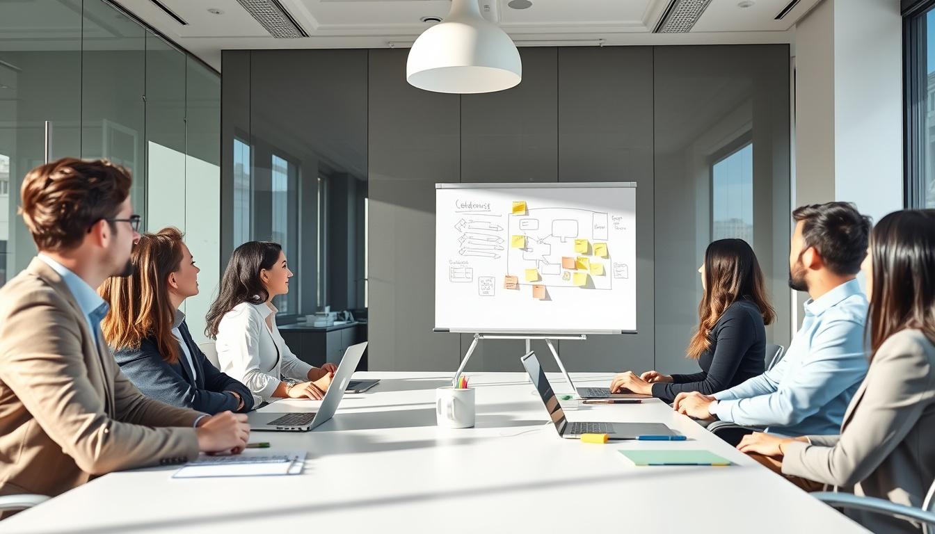 Executive Training Insights